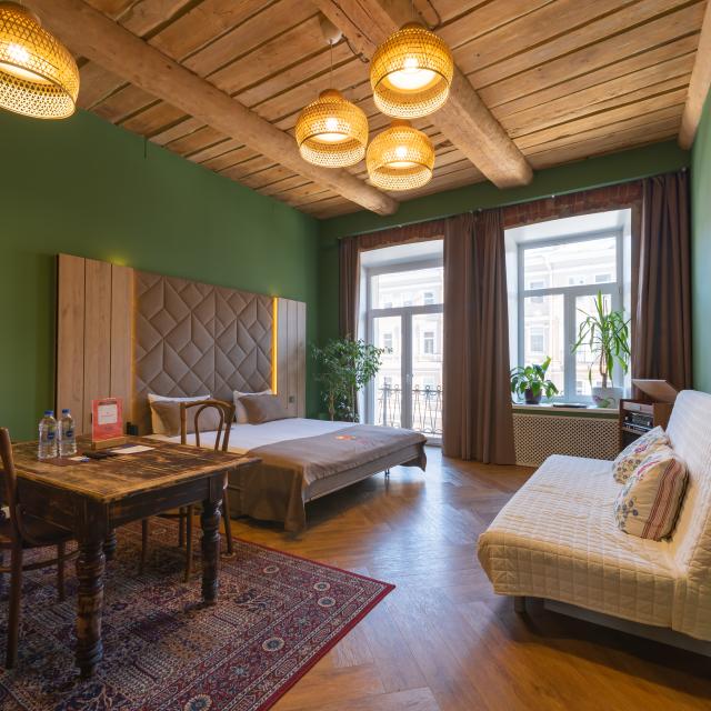 Moroshka Home (Морошка Хоум)