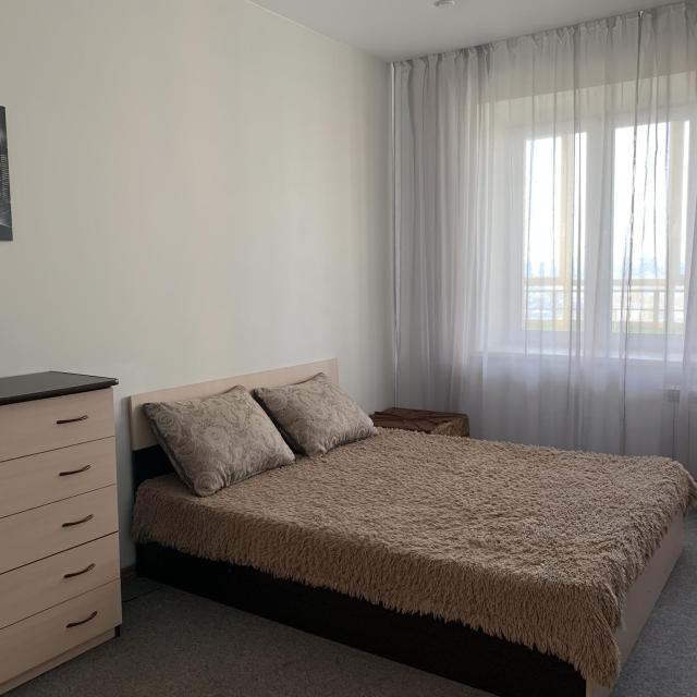 Apartments on Michurina street 2D