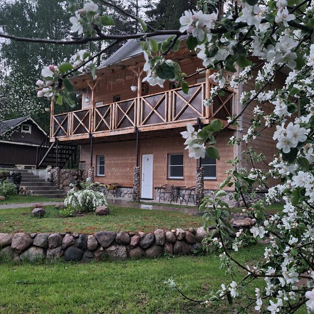 Valdai. Dream Space