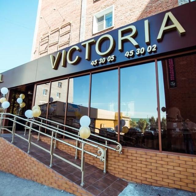 Viktoriay