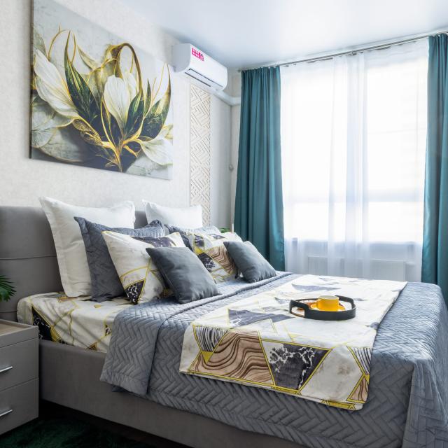SunSet Summer 5-bed apartment