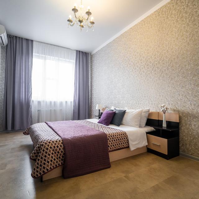 LetoApart (LetoApart) on Engels Street 95-255