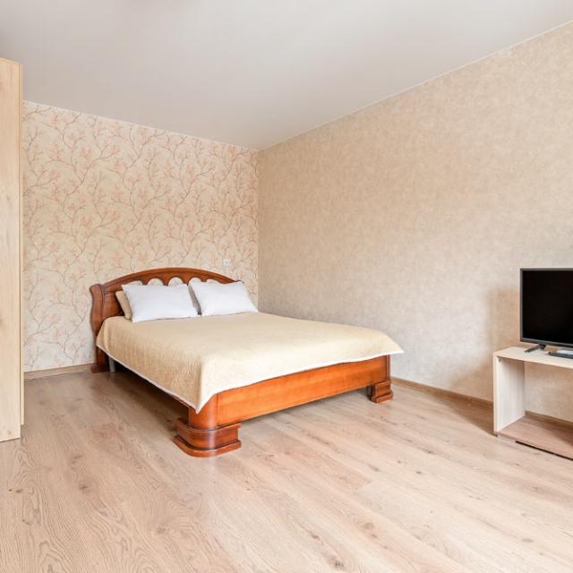 RentPrime (ex. FlatHome 24) на проспекте Энгельса