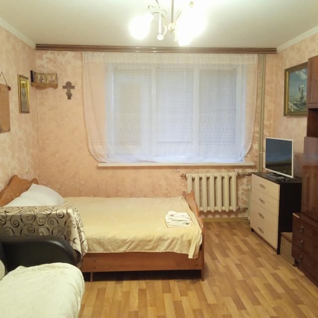 Apartment in the Administration area