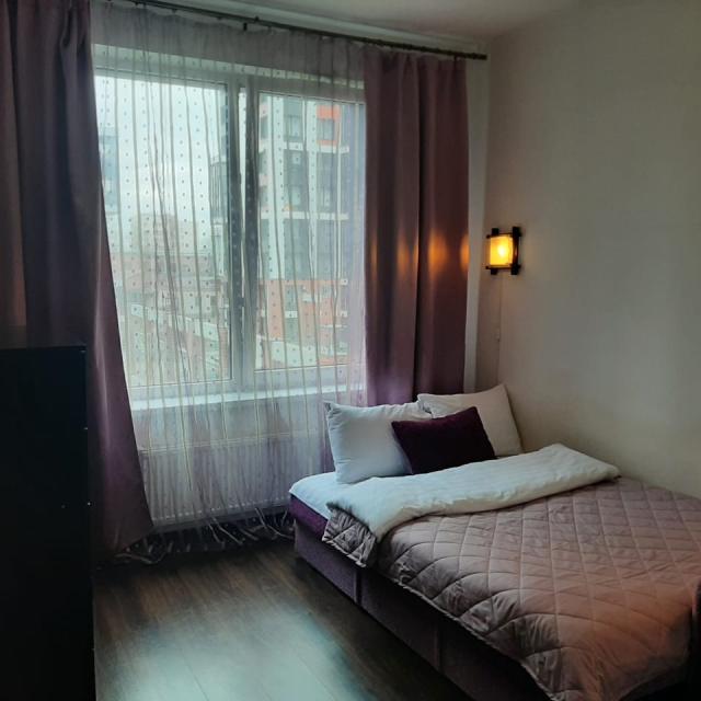 InnDays Apartments на проспекте Железнодорожный