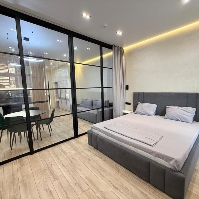 AtlasApart Apartments