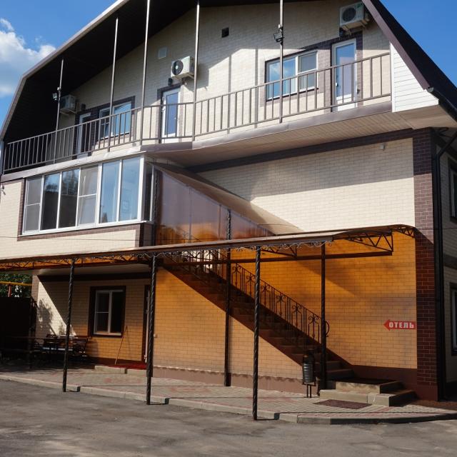 Hotel MD