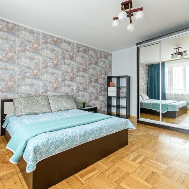 RentPrime (ex. FlatHome 24) на проспекте Северном