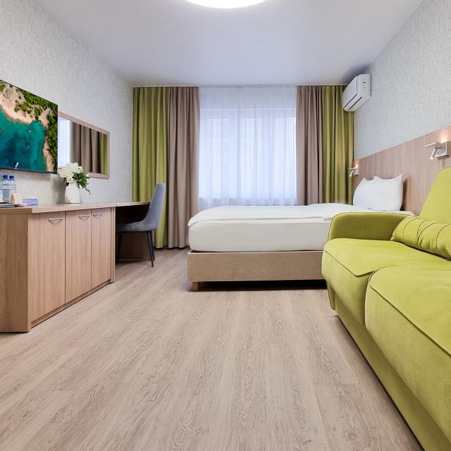 Vladresort: Smart Life Deluxe
