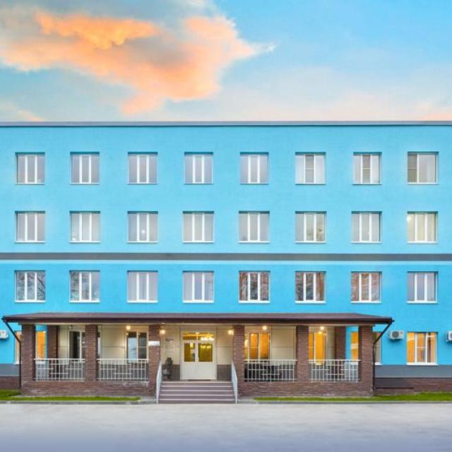 Атлантик
