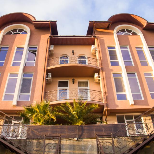 Papaya Park Hotel