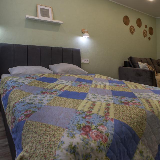 Apartments Ural Rossiyskaya 222