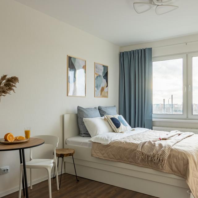 ElizaHome на улице Пейзажная 30