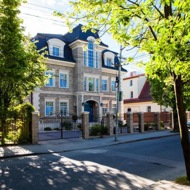 Villa Toskana