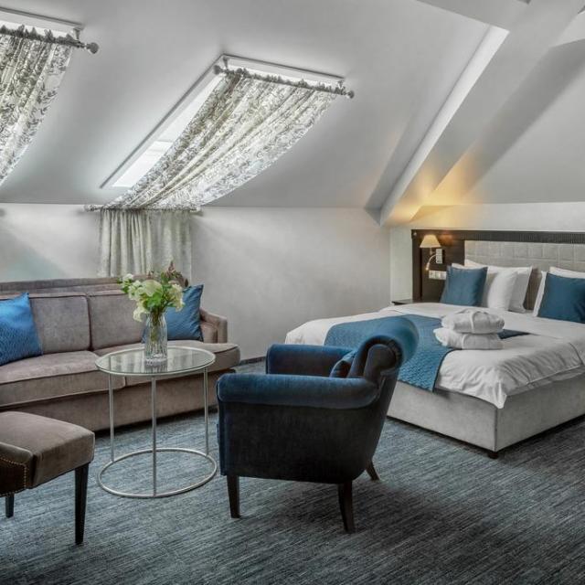 Boutique Hotel Regul