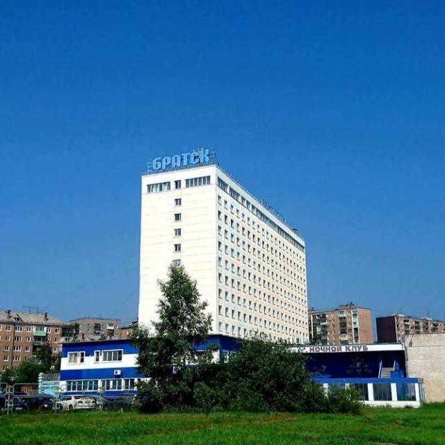 Bratsk
