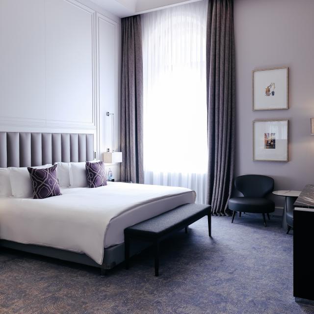 Cosmos Selection Saint-Petersburg Italyanskaya Hotel