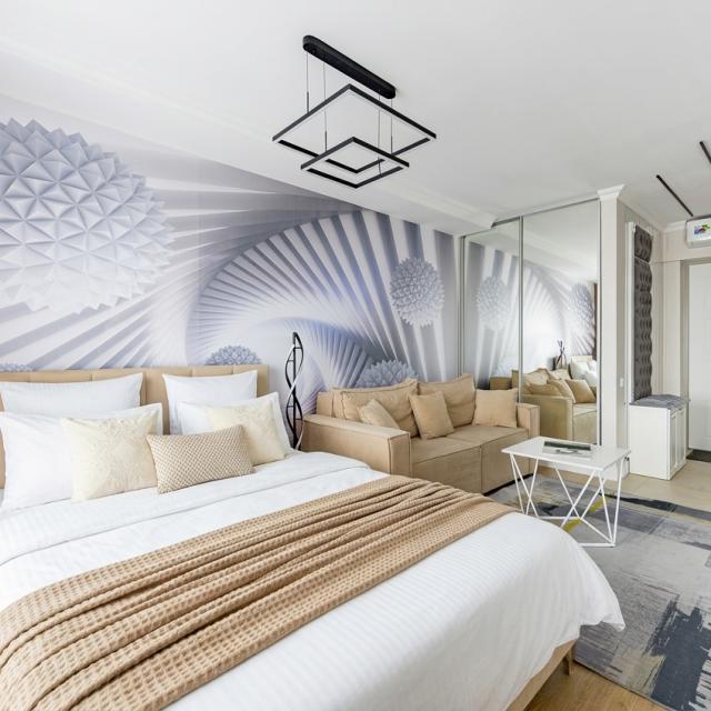 Elite Apartments на проезде Дмитровский