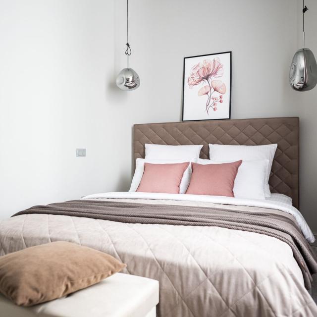 Five Stars on Sony Krivoy Street 33
