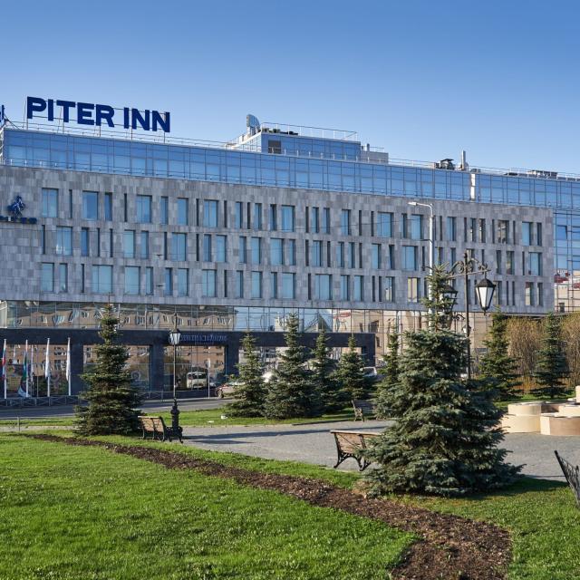 Питер Инн Петрозаводск