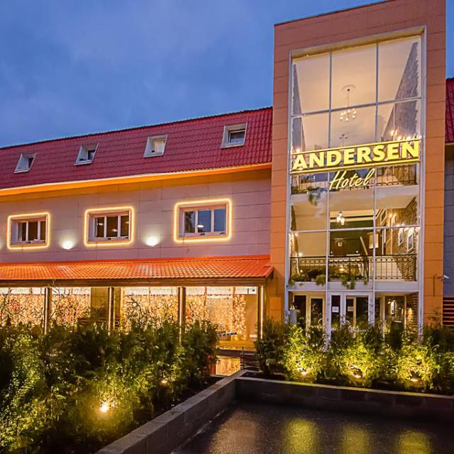 Andersen