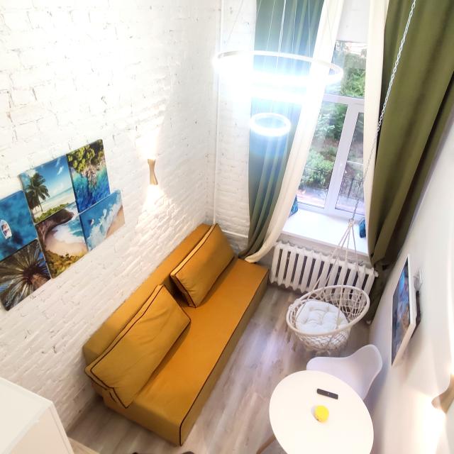 My Apartments (Май Апартментс)