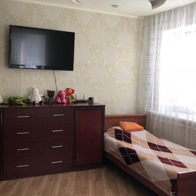 Apartments in the residential district of Jubilee 5/4