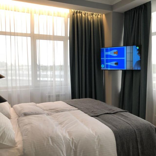Concept Hotel