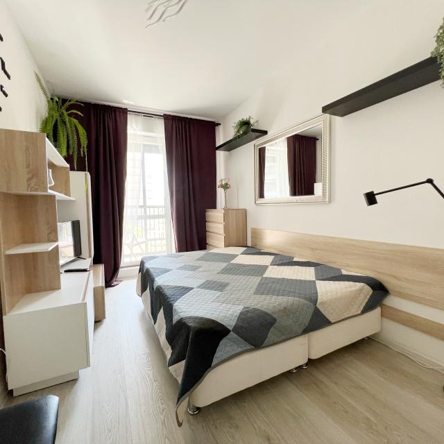 Neva Bed (Нева Бэд) на проспекте Шлиссельбургский 32 корпус 1