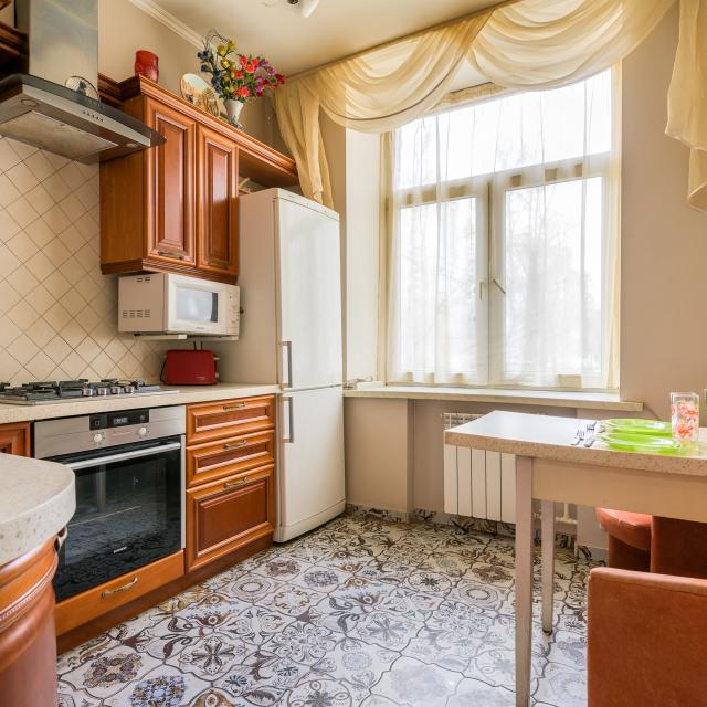 RentalSPb на проспекте Московский 189