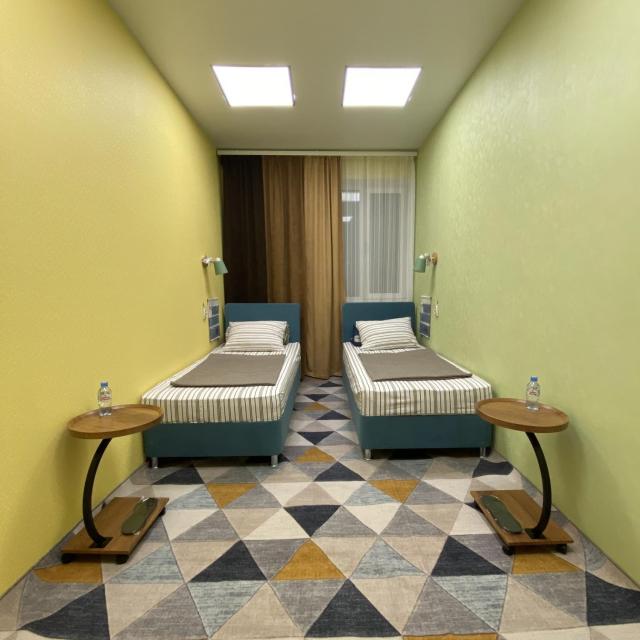 Athena Guest house