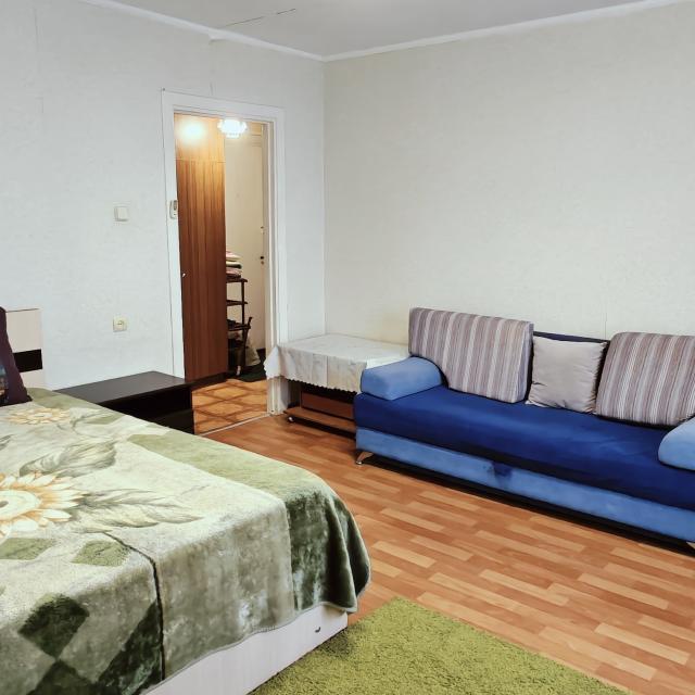 Apartments in the residential district Vostochny 1