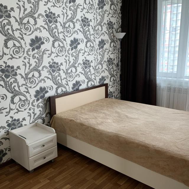Apartments on Karamzin street 14