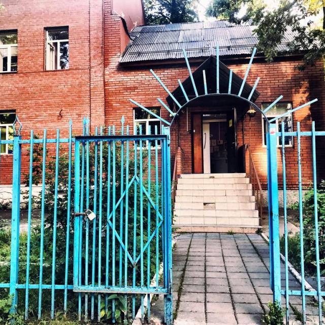 Travel inn Timiryazevskaya