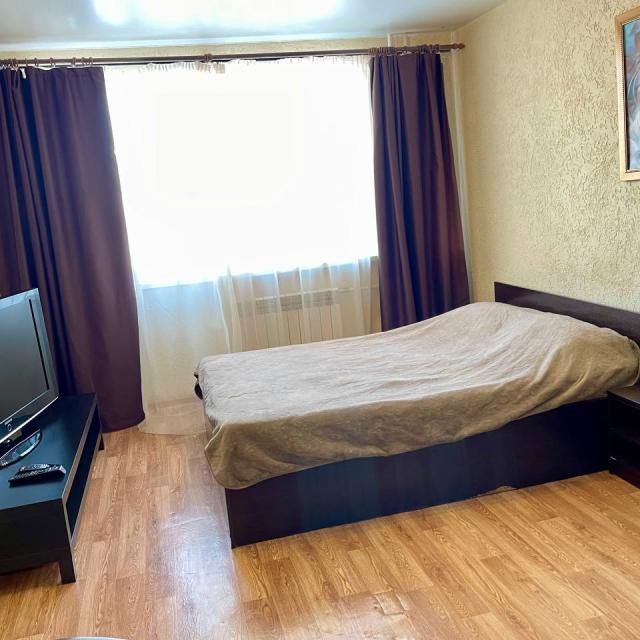 Apartments on mira 70A