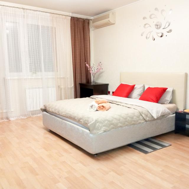 GalaHome (ГалаХоум) на бульваре Мячковский