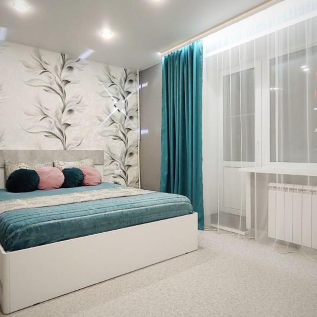One-bedroom apartment RENT27.RU on Pushkin 51