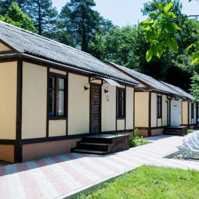 Sosnovy Bor
