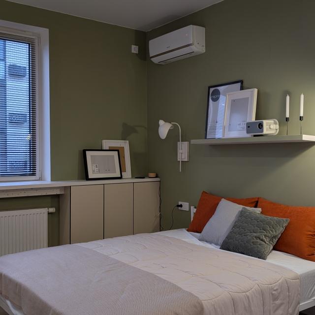 Apartments on Anapa highway, 18k2