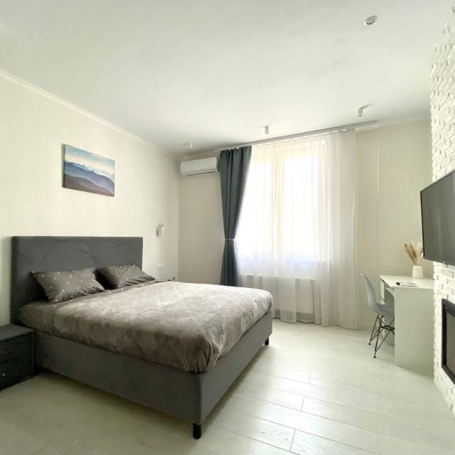 One-room Apartment on 86/10 Chistopolskaya street