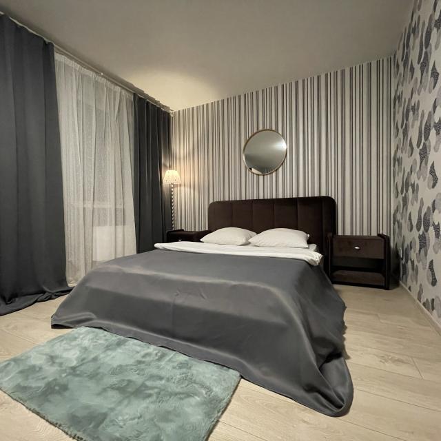 Apartment Renta36 (Rent) on Chelyuskintsev street 101B