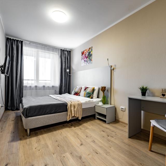 ApartMe on Politechnicheskaya Street