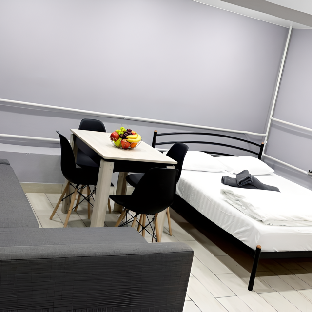 Good Room Guru на улице Кржижановского 