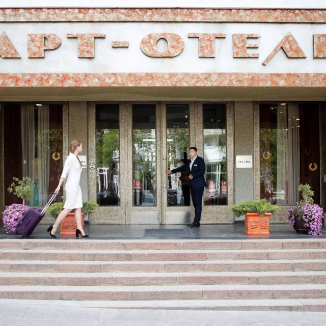 Art hotel Sevastopol 