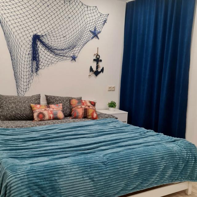 Sea Romance Apartments 