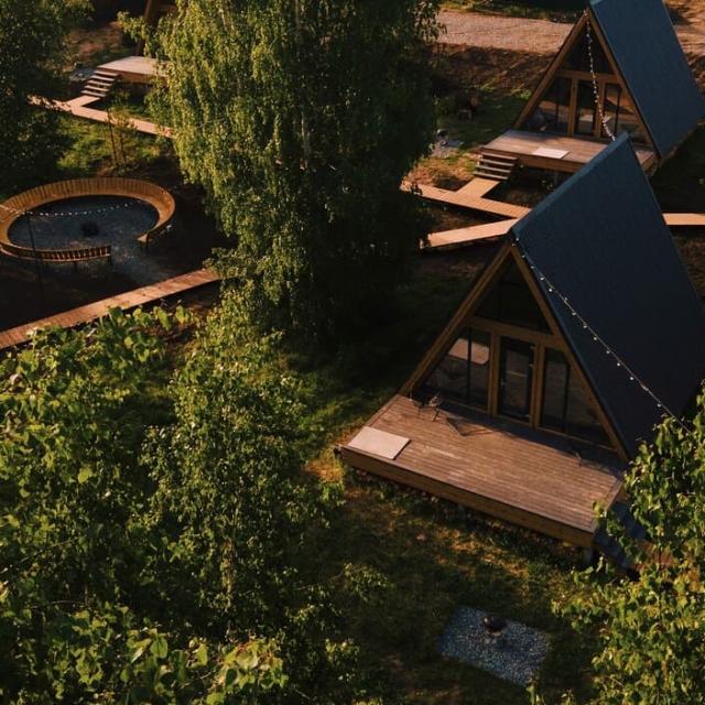 Sviyaga Glamp (Свияга Глэмп)