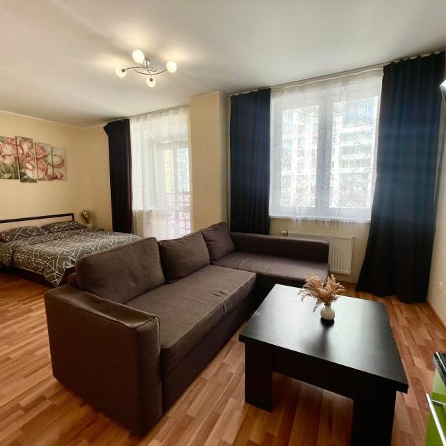 DreamHouse на улице Стачек
