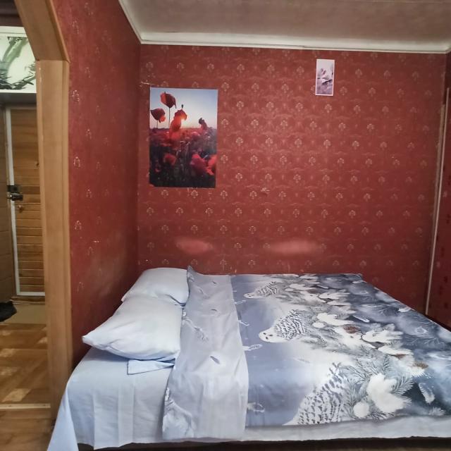 Живи с уютом на улице Ленина 95