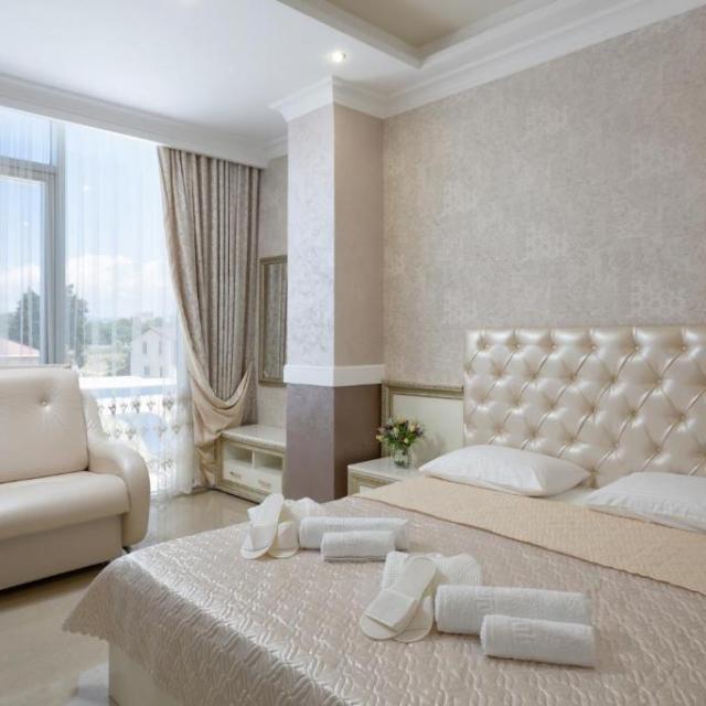 Tropicana Resort by Stellar Hotels