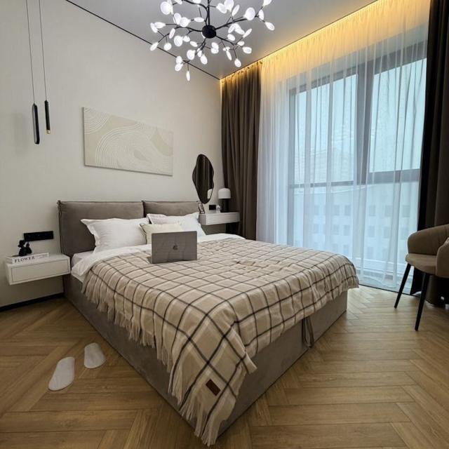 Apartments on Berth passage 10k1